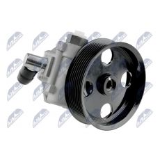 SERVO ČERPADLO MERCEDES GL320CDI 06-08, ML280CDI, ML320CDI 05-08, R280CDI, R320CDI 06-08 A0044668301 SPW-ME-021