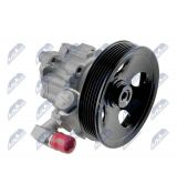 SERVO ČERPADLO MERCEDES C230, C240, C280, C320, C350 00-07, E240, E320, E500, E55AMG 03-08, CLS500, CLS55AMG 04-10 A0044667801 SPW-ME-025