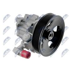 SERVO ČERPADLO MERCEDES C230, C240, C280, C320, C350 00-07, E240, E320, E500, E55AMG 03-08, CLS500, CLS55AMG 04-10 A0044667801 SPW-ME-025