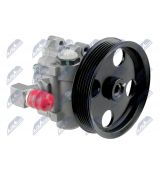 SERVO ČERPADLO MERCEDES C230, C280, C300, C350 07-14, GL450, GL500 06-, ML350, ML500 05-, R280, R300, R350, R500 06- A0054664201 SPW-ME-032