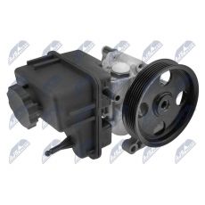 SERVO ČERPADLO MERCEDES SPRINTER 3, 5T-5T 09-, VITO/VIANO W639 2.0CDI, 2.2CDI 10-14 A0064666601 SPW-ME-039