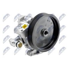 SERVO ČERPADLO MERCEDES GLK280 -04.2009, GLK300 -12.2012, GLK350 04.2009- 64662301 SPW-ME-048