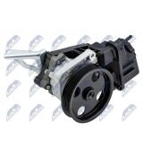 SERVO ČERPADLO MERCEDES SPRINTER 3, 5T-5T 09-, VITO/VIANO W639 2.0CDI, 2.2CDI 10-14 / VERZIA BEZ SENSOR / A0064666601 SPW-ME-050