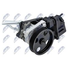 SERVO ČERPADLO MERCEDES SPRINTER 3, 5T-5T 09-, VITO/VIANO W639 2.0CDI, 2.2CDI 10-14 / VERZIA BEZ SENSOR / A0064666601 SPW-ME-050