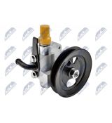 SERVO ČERPADLO MITSUBISHI L200 2.5D, 2.5TD 86-08 MB501385 SPW-MS-007