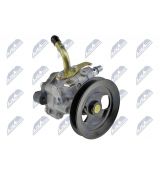 SERVO ČERPADLO MITSUBISHI L200 2.5D 87-93, 2.5TD 92-16, L300 2.5, 2.5TD 86-00 MB501281 SPW-MS-017