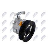SERVO ČERPADLO ENG. 2.0 MITSUBISHI LANCER VII 03-11, SUBARU LEGACY 03-09, OUTBACK 03-09, XV 11-17 MR554841 SPW-MS-022