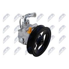 SERVO ČERPADLO ENG. 2.0 MITSUBISHI LANCER VII 03-11, SUBARU LEGACY 03-09, OUTBACK 03-09, XV 11-17 MR554841 SPW-MS-022