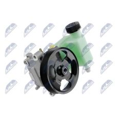 SERVO ČERPADLO MAZDA 6 1.8, 2.0, 2.3, 2.3T MPS 02-07, 3 2.3 MPS 06-09 GJ6E-32-600B SPW-MZ-001