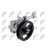 SERVO ČERPADLO NISSAN NAVARA 2.5DCI 05-, PATHFINDER 2.5DCI 05- 49110-3X01A SPW-NS-006