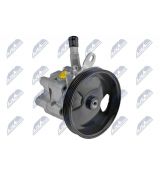 SERVO ČERPADLO NISSAN ALMERA TINO 1.8 98-, PRIMERA 1.6 QG16, 1.8 QG18 98-01 49110-5M700 SPW-NS-015