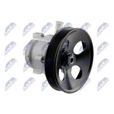 SERVO ČERPADLO CHEVROLET LACETTI 05- 96451419 SPW-PL-006