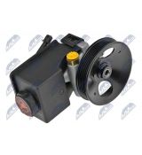 SERVO ČERPADLO SSANGYONG ACTYON, ACTYON SPORTS, KYRON, REXTON 2.0XDI, 2.7XDI 05- 6624603680 SPW-PL-011