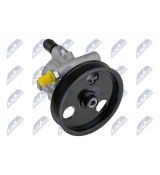 SERVO ČERPADLO RENAULT ENG. 1.4, 1.6, 1.5DCI CLIO II 98-, KANGOO 97-08, MEGANE I 95-, SCENIC 99-03, DACIA DUSTER 10-, LOGAN 04-, SANDERO 08- 491105510R SPW-RE-006