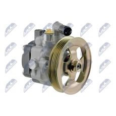SERVO ČERPADLO SUBARU IMPREZA 2.0WRX 00-07, 2.0WRX STI 01-05, 2.5WRX/WRX STI 05-08 34430-FE040 SPW-SB-003