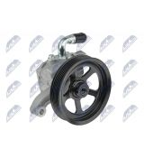 SERVO ČERPADLO SUZUKI GRAND VITARA XL-7 3.2, 3.6 06-, GMC ACADIA 3.6 08-13 25775403 SPW-SU-008