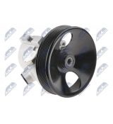 SERVO ČERPADLO VOLVO ENG. 2.5TDI S70/V70 97-00, S80/V70 II 99-06 8251729 SPW-VV-006