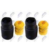 DORAZY A MANŽETY TLMIČA - SADA ALFA ROMEO 145 94-00,146 94-01,147 01-10,156 97-06,164 87-98,GT 03-10,LANCIA THEMA 84-94,FIAT CROMA 85-96,PEUGEOT 505 81-87,TOYOTA CARINA 83-97 /PREDNÉ/ /ZADNÉ/ 60566423 AB-AR-002K