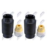 DORAZY A MANŽETY TLMIČA - SADA ALFA ROMEO 159 05-11,BRERA 06-11,SPIDER 06-11 /PREDNÉ/ 50515168 AB-AR-003K