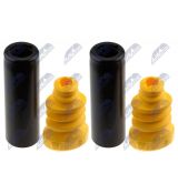 DORAZY A MANŽETY TLMIČA - SADA AUDI A3 03-12 /ZADNÉ/ 1K0511353J AB-AU-006K