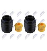 DORAZY A MANŽETY TLMIČA - SADA MINI COOPER/COOPER S (R50/R53) 01-06,ONE (R50/R53) 03-06,JOHN COOPER WORKS (R52) 04-08 /PREDNÉ/ 31306759455 AB-BM-000K