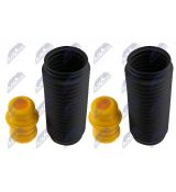 DORAZY A MANŽETY TLMIČA - SADA BMW X3 (E83) 04-11 /PREDNÉ/ 31303411973 AB-BM-006K