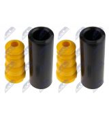 DORAZY A MANŽETY TLMIČA - SADA BMW X3 (E83) 04-11 /ZADNÉ/ 33503404974 AB-BM-007K