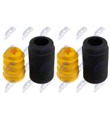 DORAZY A MANŽETY TLMIČA - SADA BMW X3 (F25) 12-17,X4 (F26) 14-18 /PREDNÉ/ 31336787104 AB-BM-009K