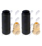 DORAZY A MANŽETY TLMIČA - SADA BMW 3 (E91/E93) 04-13 /ZADNÉ/ 33506773628 AB-BM-014K