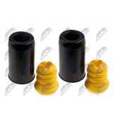 DORAZY A MANŽETY TLMIČA - SADA BMW 1 (F20/F21) 11-19,2 (F22/F23/F87) 12-21,3 (F30/F31/F34/F80) 12-18,4 (F33/F83) 13-20 /ZADNÉ/ 33536791499 AB-BM-021K