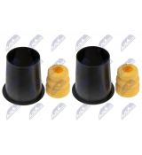 DORAZY A MANŽETY TLMIČA - SADA MINI (R56) COOPER 06-13,CLUBMAN (R55) 07-14,COUNTRYMAN (R60) 10-16,COUPE (R58) 10-15,PACEMAN (R61) 12-16 /ZADNÉ/ 33536772740 AB-BM-023K