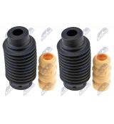 DORAZY A MANŽETY TLMIČA - SADA CITROËN C2 03-12,C3 02-10 /PREDNÉ/ 503382 AB-CT-012K