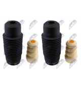 DORAZY A MANŽETY TLMIČA - SADA CITROËN C8 02-,EVASION 97-02,JUMPY 95-16,FIAT SCUDO 96-16,ULYSSE 02-11,LANCIA ZETA 95-02,PEUGEOT 806 95-02,807 02-,EXPERT 96- /PREDNÉ/ 1307021080 AB-CT-013K