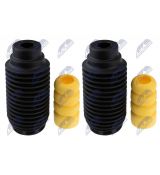 DORAZY A MANŽETY TLMIČA - SADA CITROËN BERLINGO 08-,C4 04-,C4 PICASSO 07-13,DS4 11-15,PEUGEOT 3008 09-16,307 00-09,308 07-14,5008 09-17,PARTNER 08- /PREDNÉ/ 9636263880 AB-CT-017K