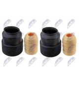 DORAZY A MANŽETY TLMIČA - SADA CITROËN JUMPER 94-02,FIAT DUCATO 94-02,PEUGEOT BOXER 94-02 /PREDNÉ/ 1311247080 AB-CT-019K