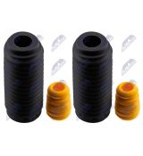 DORAZY A MANŽETY TLMIČA - SADA CITROËN C-ELYSEE 12-17,C3 16-,PEUGEOT 208 12-19,301 12- /PREDNÉ/ 9677609080 AB-CT-022K