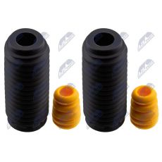 DORAZY A MANŽETY TLMIČA - SADA CITROËN C-ELYSEE 12-17,C3 16-,PEUGEOT 208 12-19,301 12- /PREDNÉ/ 9677609080 AB-CT-022K