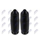 PRACHOVKA TLMIČA SADA CITROËN C5 08-17,PEUGEOT 407 04-11,508 10-18 /ZADNÉ/ 525438 AB-CT-027K