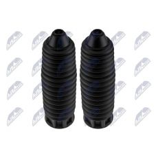 PRACHOVKA TLMIČA SADA CITROËN C5 08-17,PEUGEOT 407 04-11,508 10-18 /ZADNÉ/ 525438 AB-CT-027K