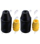 DORAZY A MANŽETY TLMIČA - SADA CHEVROLET LACETTI 05-13,DAEWOO NUBIRA 03-11 /ZADNÉ/ 96403109 AB-DW-012K