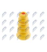 DORAZ TLMIČA FORD FOCUS II CB4 08-11, C-MAX 03-07, MAZDA 3 BL 09-13 /ZADNÉ/ BBM2-28-910D AB-FR-001