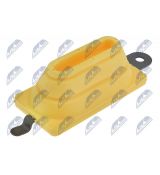 DORAZ TLMIČA FORD TRANSIT FY 00-06 /ZADNÉ/ 4409292 AB-FR-020