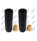 DORAZY A MANŽETY TLMIČA - SADA FORD C-MAX/GRAND C-MAX 12-19,FOCUS 10-20 /PREDNÉ/ 3M513K036AA AB-FR-022K