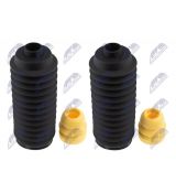 DORAZY A MANŽETY TLMIČA - SADA FORD FOCUS 98-04 /PREDNÉ/ 1064069 AB-FR-024K