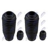 DORAZY A MANŽETY TLMIČA - SADA FORD KA 96-08 /PREDNÉ/ 90BB3025AA AB-FR-025K