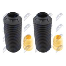 DORAZY A MANŽETY TLMIČA - SADA FORD TRANSIT 00-06 /PREDNÉ/ YC153025AC AB-FR-026K