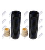 DORAZY A MANŽETY TLMIČA - SADA FORD C-MAX 07-19,FOCUS 04-20,GRAND C-MAX 12-19,KUGA 08-12,MAZDA 3 03-09,5 05-10,VOLVO C30 06-12,C70 06-13,S40 06-12,V40 12-19,V50 06-12 /PREDNÉ/ 3M51-3K100-DC AB-FR-027K