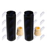 DORAZY A MANŽETY TLMIČA - SADA FORD GALAXY 06-15,S-MAX 06-14 /ZADNÉ/ 1384695 AB-FR-030K