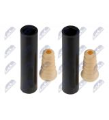 DORAZY A MANŽETY TLMIČA - SADA FORD FOCUS 04-12 /ZADNÉ/ 3M5118159AA AB-FR-034K