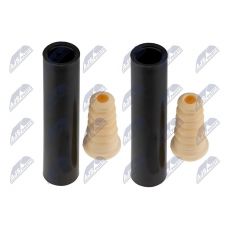 DORAZY A MANŽETY TLMIČA - SADA FORD FOCUS 04-12 /ZADNÉ/ 3M5118159AA AB-FR-034K